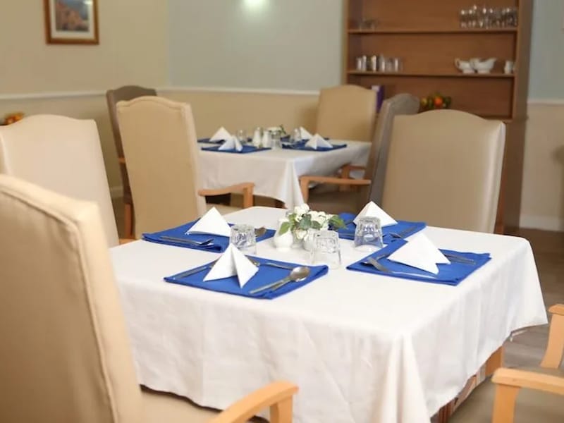 Aylesham Court Care Home in Leicester, England photo 3