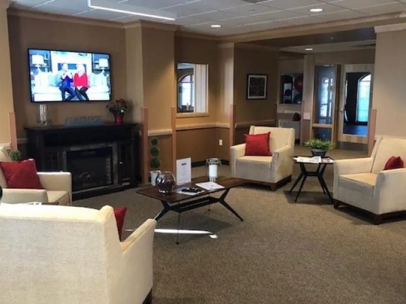 The Mission At Agua Fria - Assisted Living in Peoria, AZ photo 4