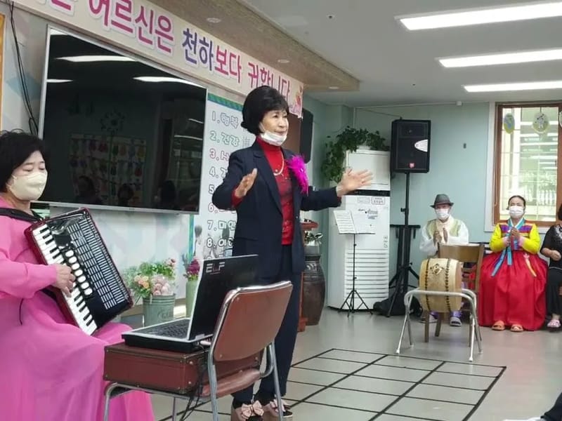 A+마르페 실버케어 in 북구, 울산광역시 photo 2