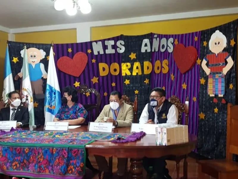 Mis Años Dorados - Vida Asistida in Valdivia, Región de Los Ríos photo 2