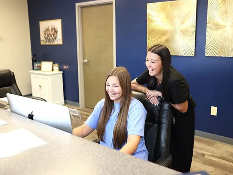 Vail Family Clinic, LLC - Home Health Nursing in Tupelo, MS photo 2