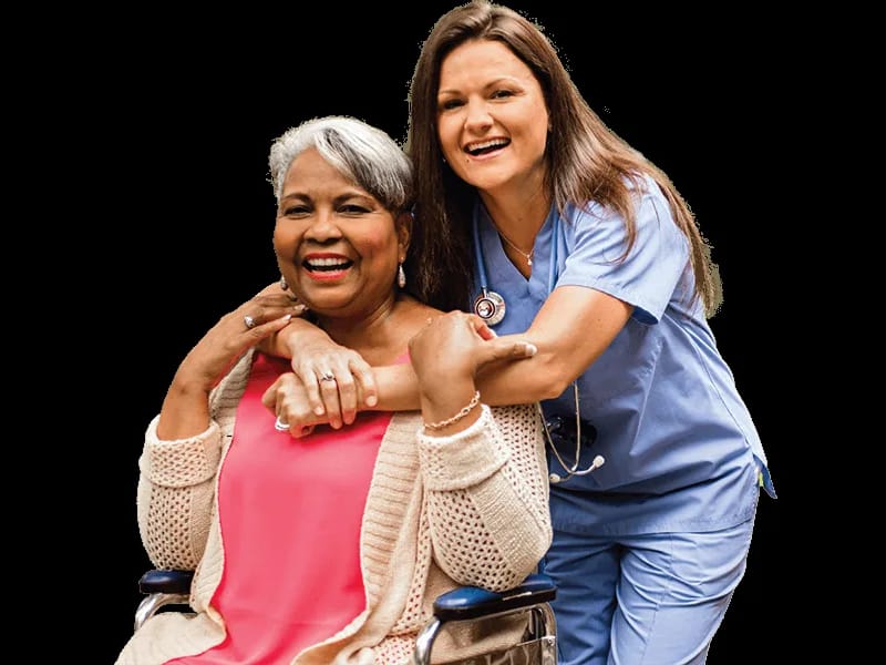 Elderwood Village at St. Gregory Court - Nursing Home in Buffalo, NY photo 2