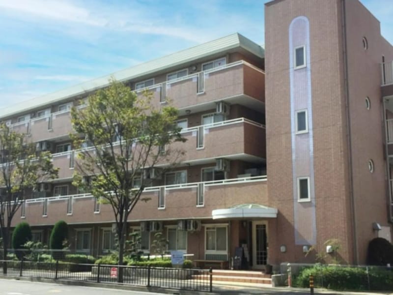 そんぽの家豊中野田 - 有料老人ホーム in 豊中市, 大阪府 photo 2