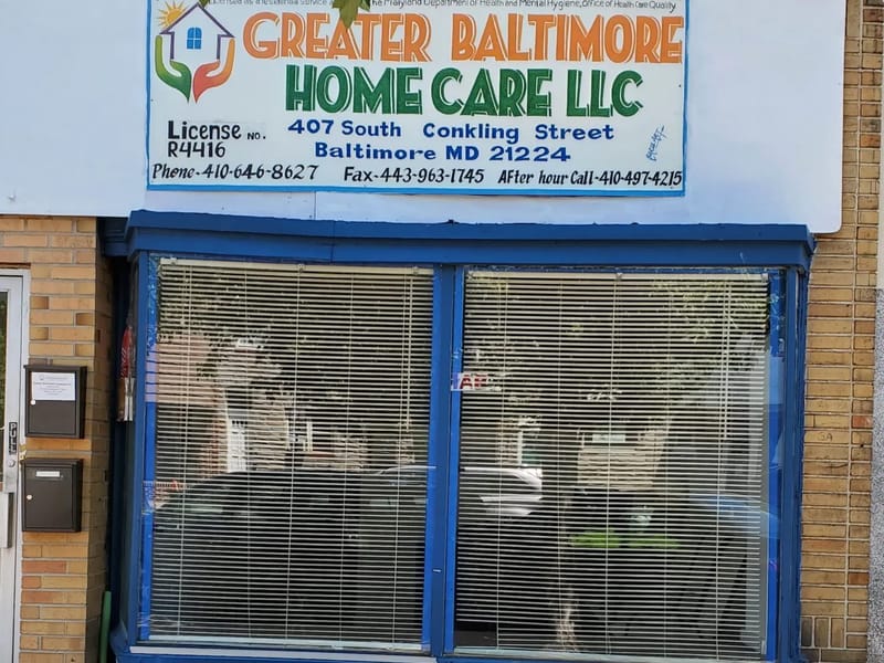 Apellyo Homecare Assisted Living, Llc - Assisted Living in Baltimore, MD photo 2