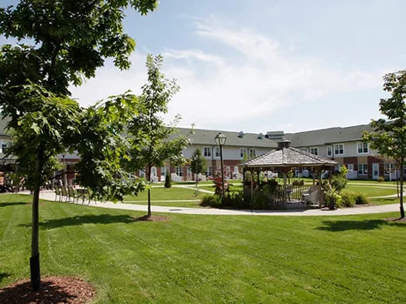 Westmount Gardens Ltc Home - Nursing Home in London, ON photo 3