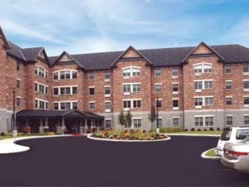Westmount Gardens Ltc Home - Nursing Home in London, ON photo 1