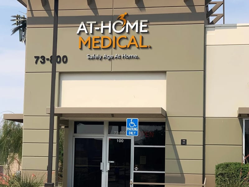Ahome Medical INC - Home Health Nursing in Lincolnwood, IL photo 1