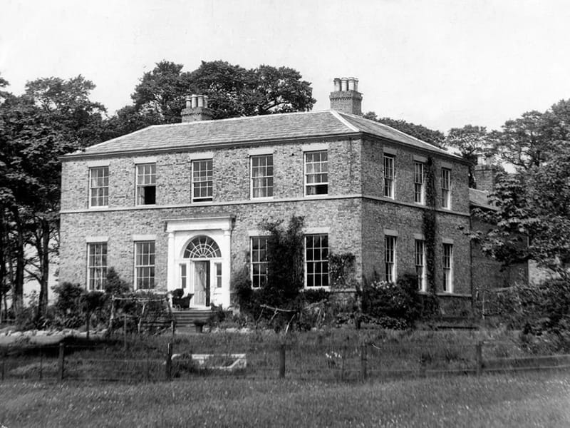 Hylton House - Nursing Home in Sutton, England photo 2