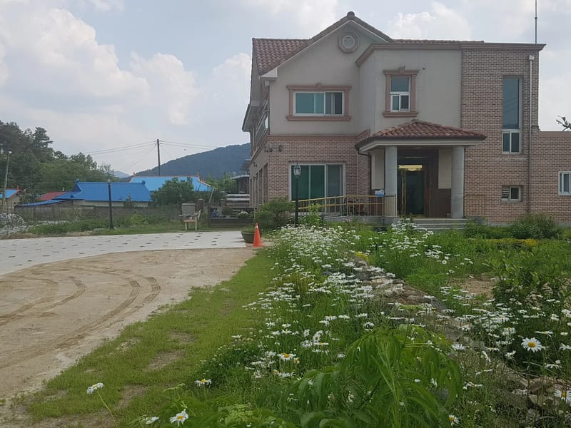 굿모닝방문요양센타 - 방문요양 in 옥천군, 충청북도 photo 2