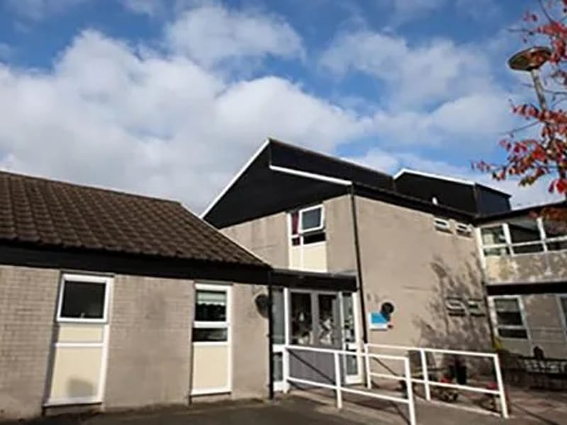 Greenacres Residential Care Home - Nursing Home in Wigan, England photo 2