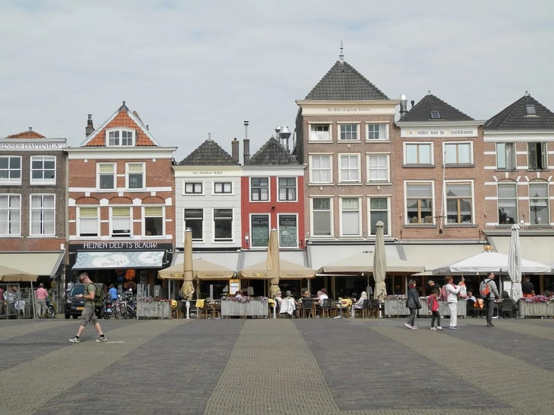 Rivierenbuurt - Begeleid Wonen in Den Haag, Zuid-Holland photo 2