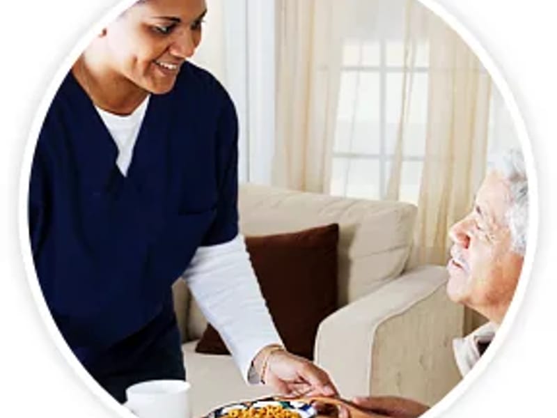A-plus Care Hhc Inc - Nursing Home in Brooklyn, NY photo 3