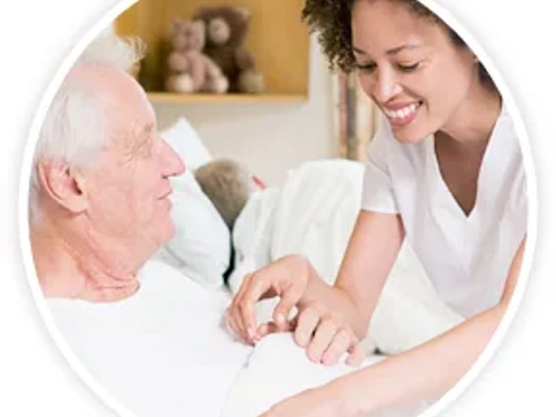 A-plus Care Hhc Inc - Nursing Home in Brooklyn, NY photo 2