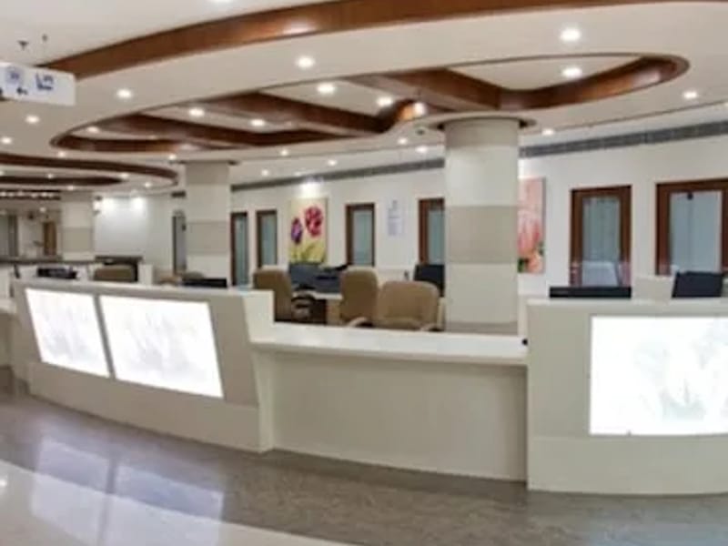 Centre For Sight - Surat (A Unit of New Delhi Centre For Sight Limited) - (Earlier Certificate issued in the Name of Centre For Sight) in Surat, Gujarat photo 1