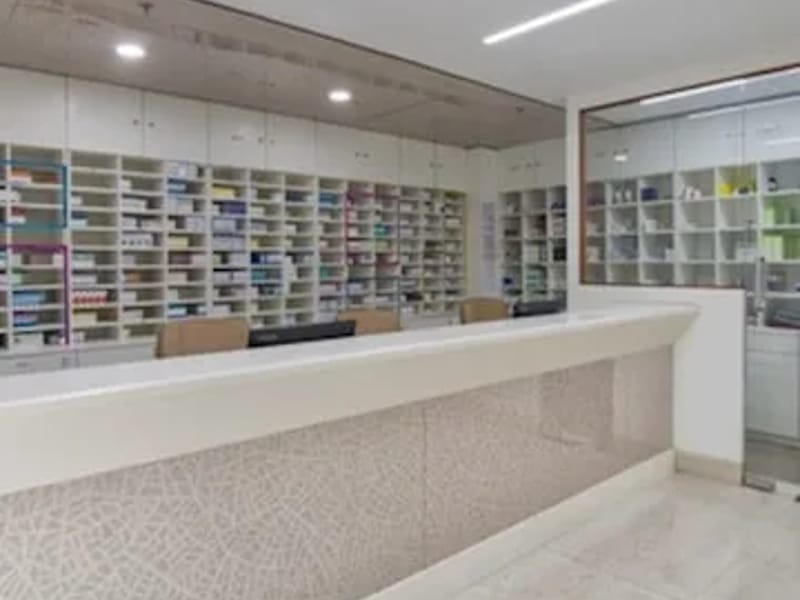 Centre For Sight - Surat (A Unit of New Delhi Centre For Sight Limited) - (Earlier Certificate issued in the Name of Centre For Sight) in Surat, Gujarat photo 2