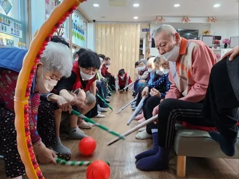 (사)굿하트 금천데이케어센터 in 금천구, 서울특별시 photo 1