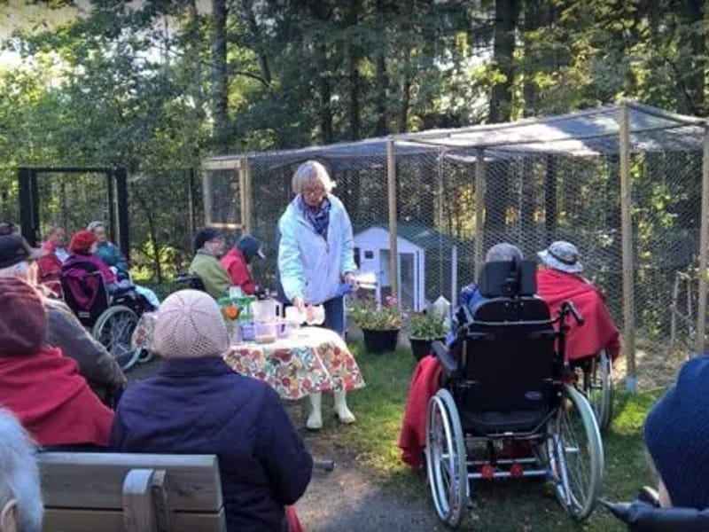 Helsingin Seniorisäätiö Pakilakoti in Helsinki, Uusimaa photo 3