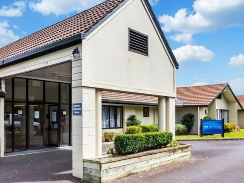 Aparangi Village Residential Care Unit - Nursing Home in Te Kauwhata, Waikato District Health Board photo 3