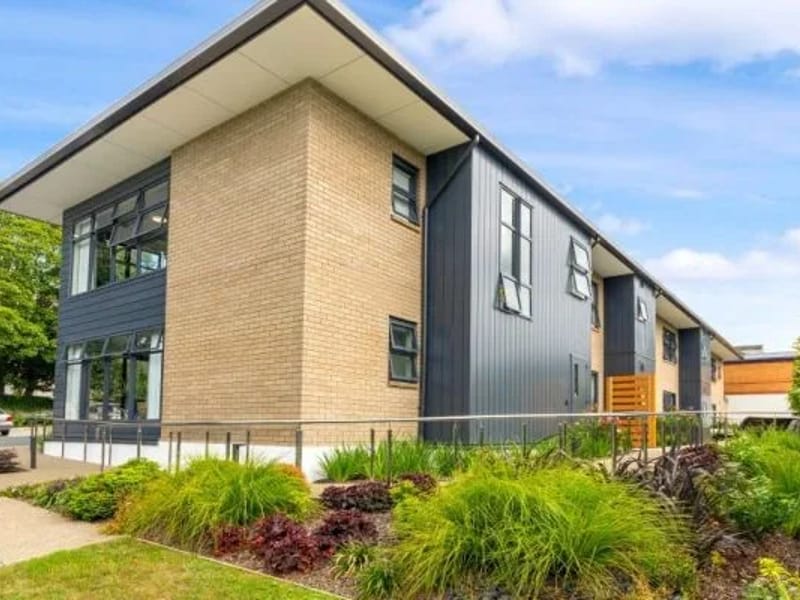 Aparangi Village Residential Care Unit - Nursing Home in Te Kauwhata, Waikato District Health Board photo 2