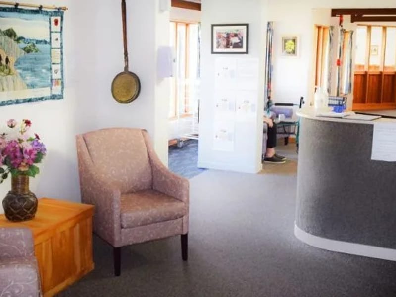 Aparangi Village Residential Care Unit - Nursing Home in Te Kauwhata, Waikato District Health Board photo 1