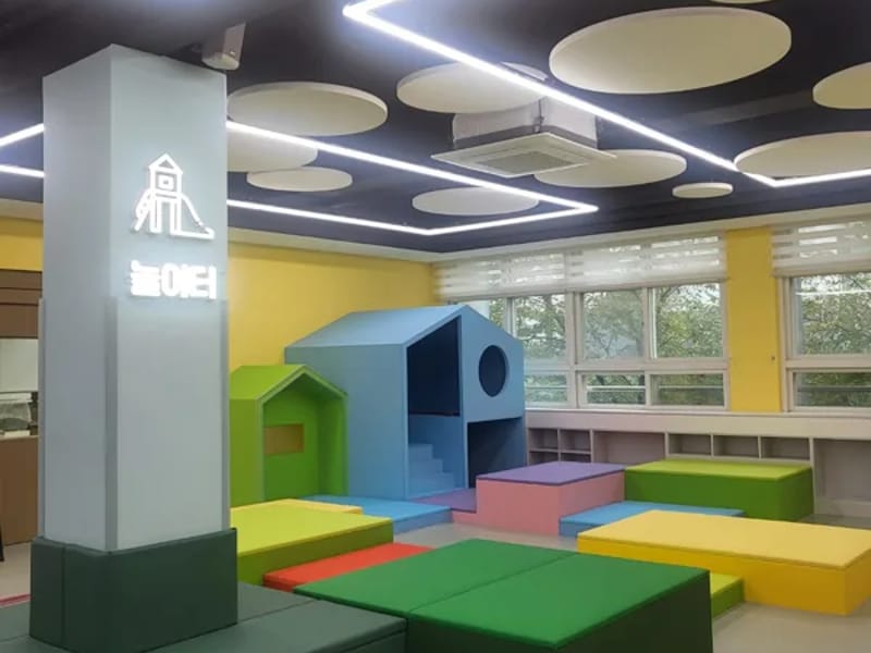 늘봄복지센터 - 주간보호 in 광산구, 광주광역시 photo 3