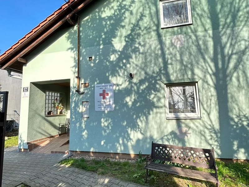 odlehčovací služby (3052202) - Pečovatelská služba in Zlín, Zlínský kraj photo 1