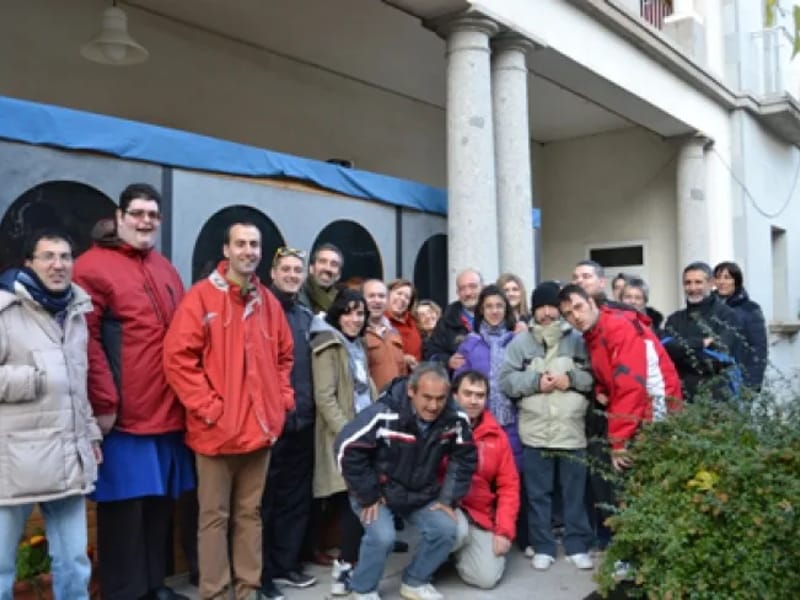 RESIDENCIA DE MAYORES VIRGEN DE LA SALUD - Hogar de Ancianos in Guadalajara, Castilla-La Mancha photo 2