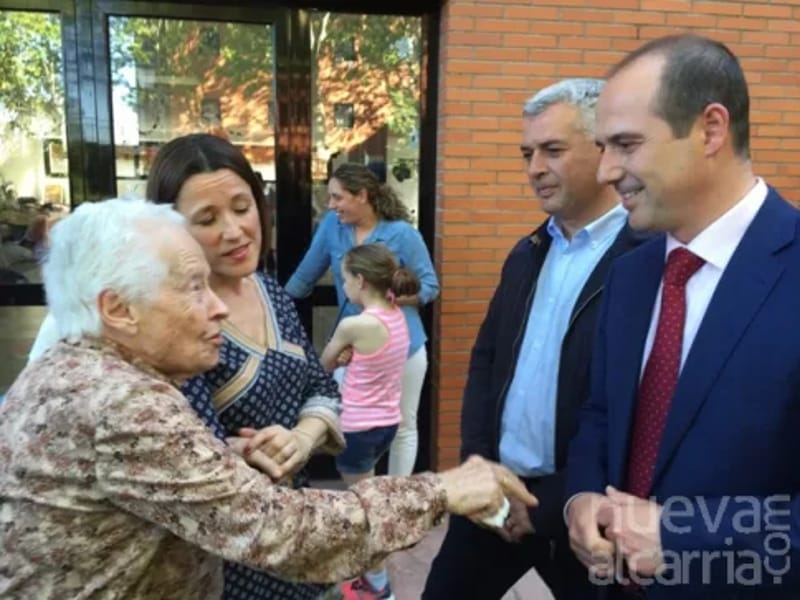 RESIDENCIA DE MAYORES VIRGEN DE LA SALUD - Hogar de Ancianos in Guadalajara, Castilla-La Mancha photo 1