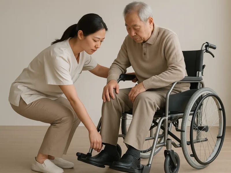 목포재가복지센터 - 방문요양 in 목포시, 전라남도 photo 2
