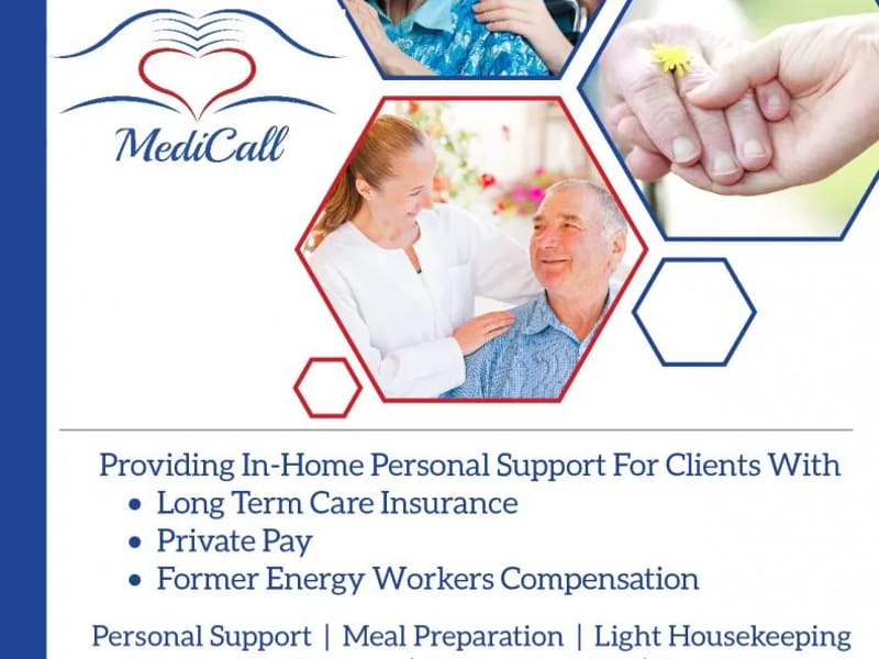 Tennessee Home Health - Home Health Nursing in Cleveland, TN photo 1