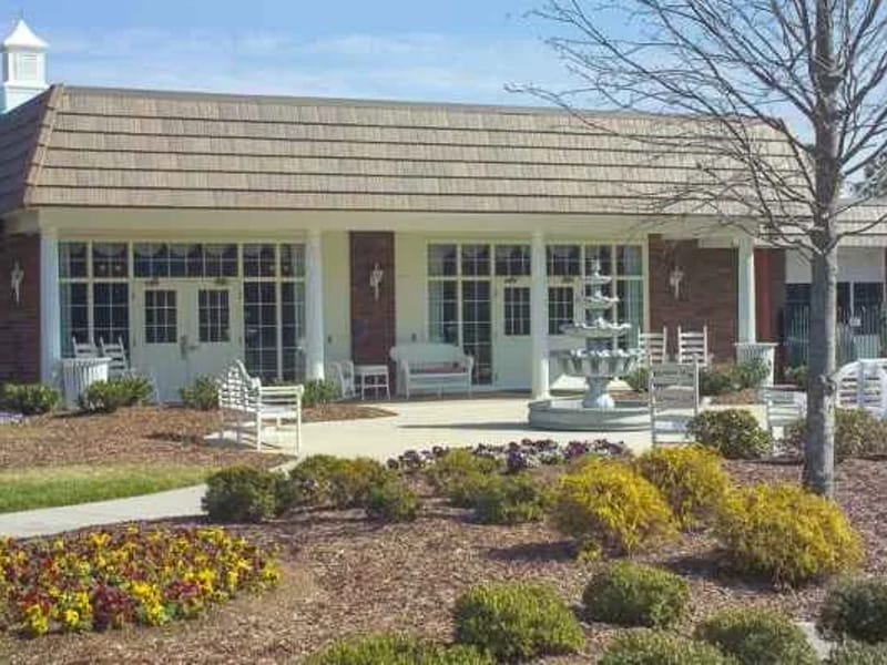 Tennessee Home Health - Home Health Nursing in Cleveland, TN photo 2