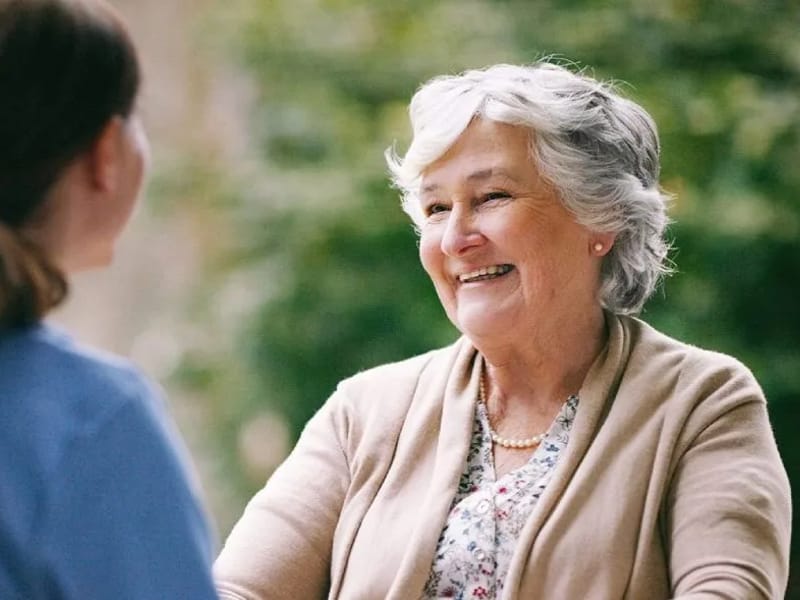Tennessee Home Health - Home Health Nursing in Cleveland, TN photo 4