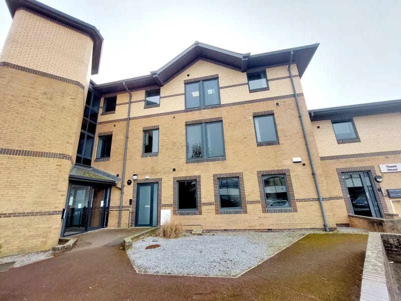 Lakeside Court ECS — Assisted Living, Weston-Super-Mare, England · photo 4