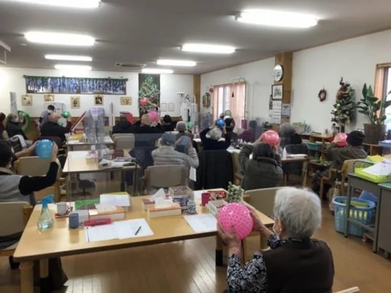 アクティブスタジオ一歩 - デイサービス in 稲沢市, 愛知県 photo 2