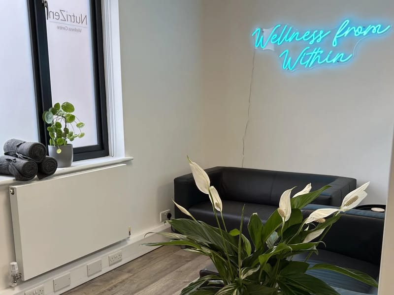 Median Wellness Ltd in Milton Keynes, England photo 2