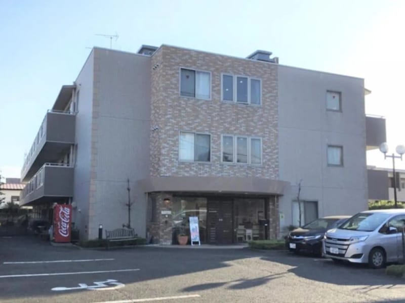 そんぽの家 新小平 - 有料老人ホーム in 小平市, 東京都 photo 1
