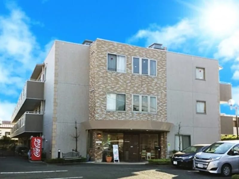 そんぽの家 新小平 - 有料老人ホーム in 小平市, 東京都 photo 3