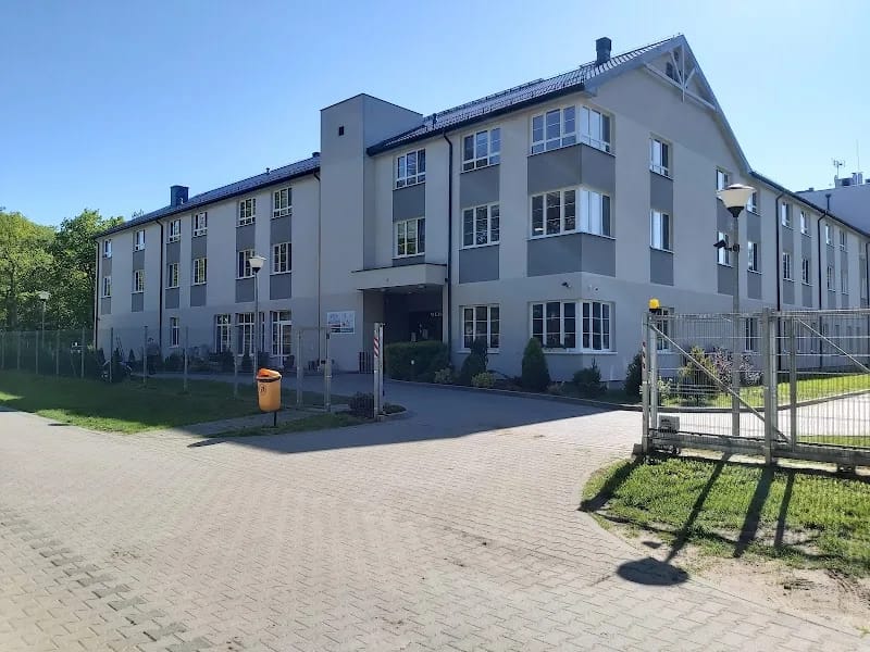 CARE AND REHABILITATION CENTER "Forest Glade" - Dom pomocy społecznej in Rzęskowo, Gryfice photo 2