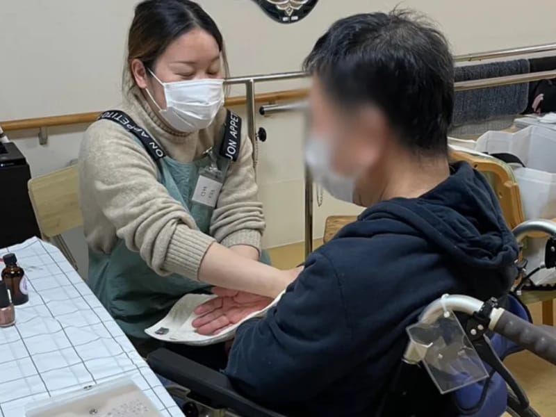 ゆったりケアサポート - 訪問介護 in 大阪市東住吉区, 大阪府 photo 2