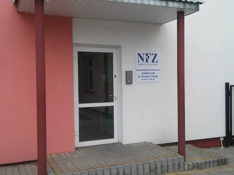 Hospicjum Przeworsk - Hospicjum in Przeworsk, Przeworsk photo 2