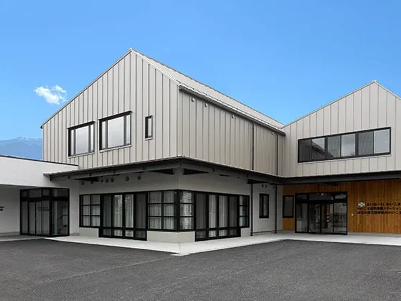 かいこま訪問看護ステーション - 訪問看護 in 北杜市, 山梨県 photo 1