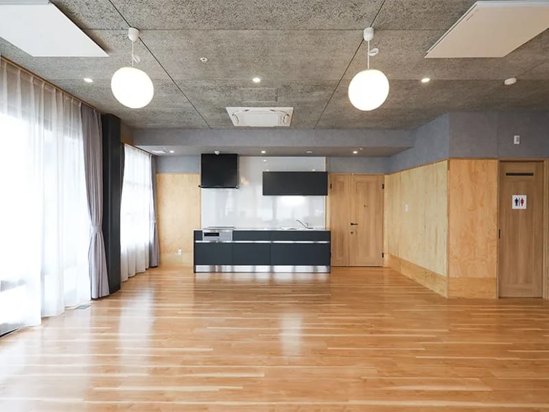 かいこま訪問看護ステーション - 訪問看護 in 北杜市, 山梨県 photo 2