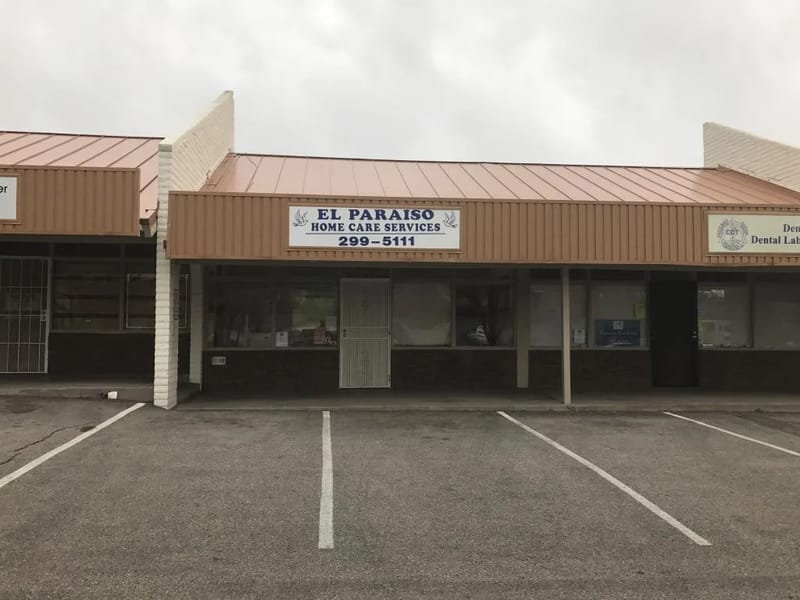 El Mirador Home Health Agency - Home Health Nursing in Albuquerque, NM photo 1