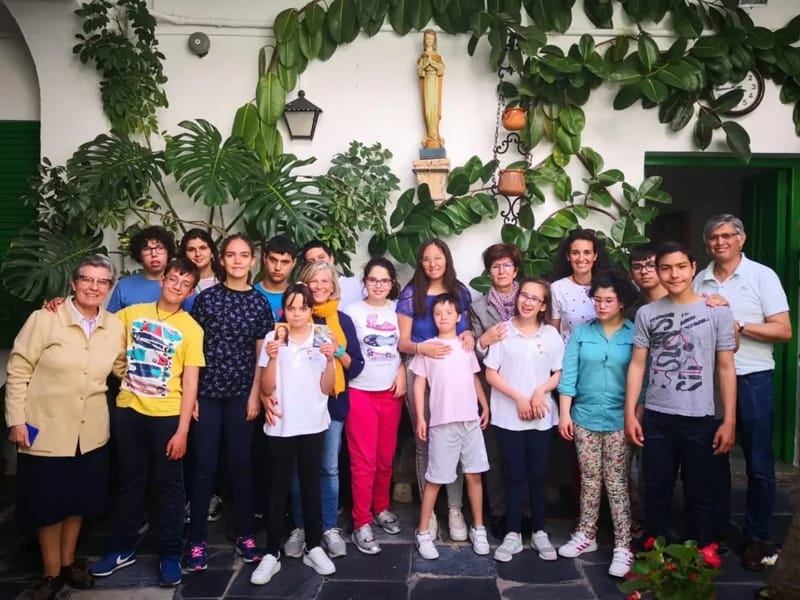 HOGAR DE ANCIANAS NAZARET CONCEPCIONISTA - Hogar de Ancianos in CORDOBA, CÓRDOBA photo 3