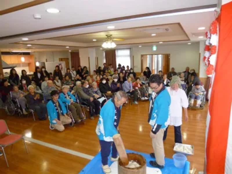 くまの光風苑 - 有料老人ホーム in 富山市, 富山県 photo 2