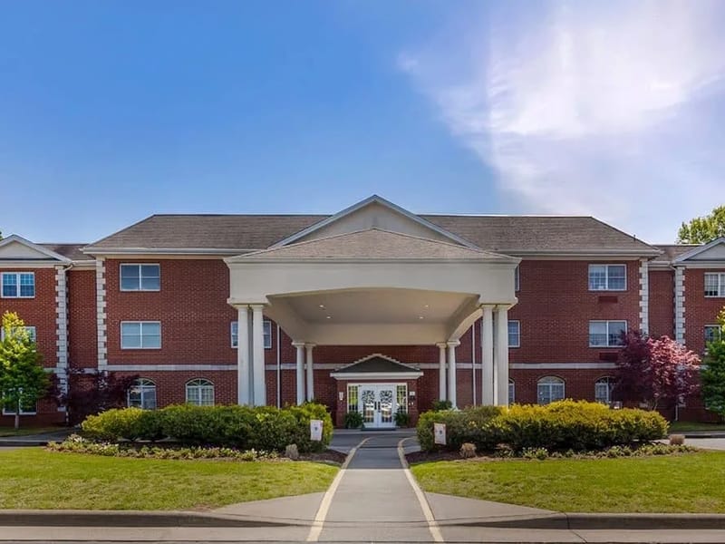 Aa Mantel Healthcare - Home Health Nursing in Durham, NC photo 6