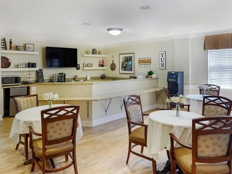 Aa Mantel Healthcare - Home Health Nursing in Durham, NC photo 2