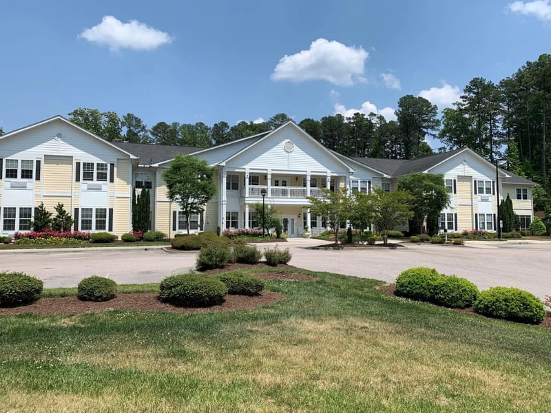 Aa Mantel Healthcare - Home Health Nursing in Durham, NC photo 4