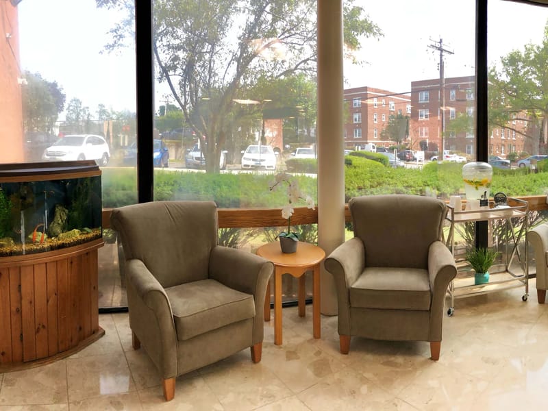 Civita Care Northbridge - Assisted Living in Bridgeport, CT photo 1