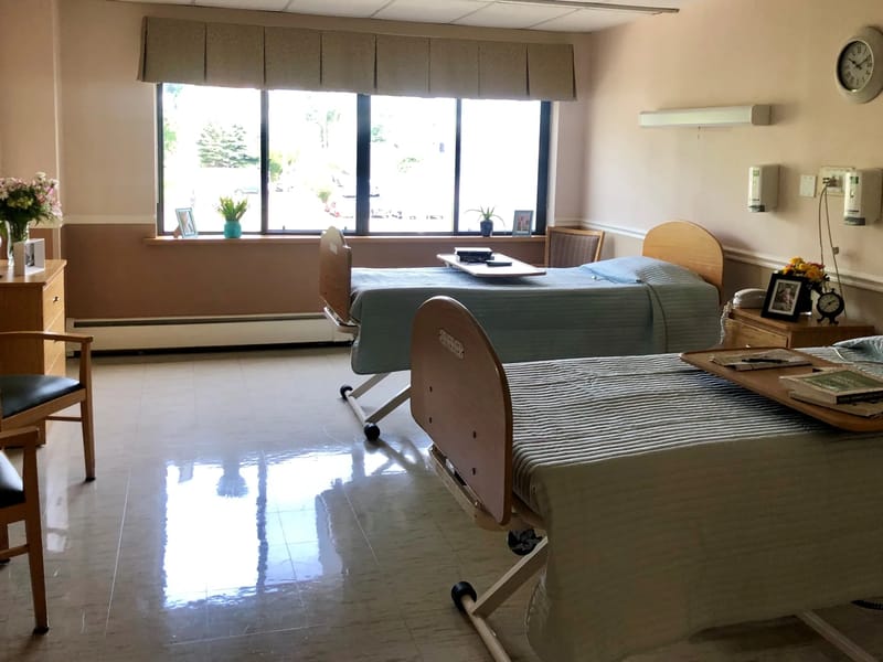 Civita Care Northbridge - Assisted Living in Bridgeport, CT photo 3